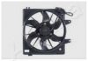 ASHIKA VNT272001 Fan, radiator